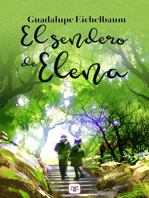 cover image of El sendero de Elena